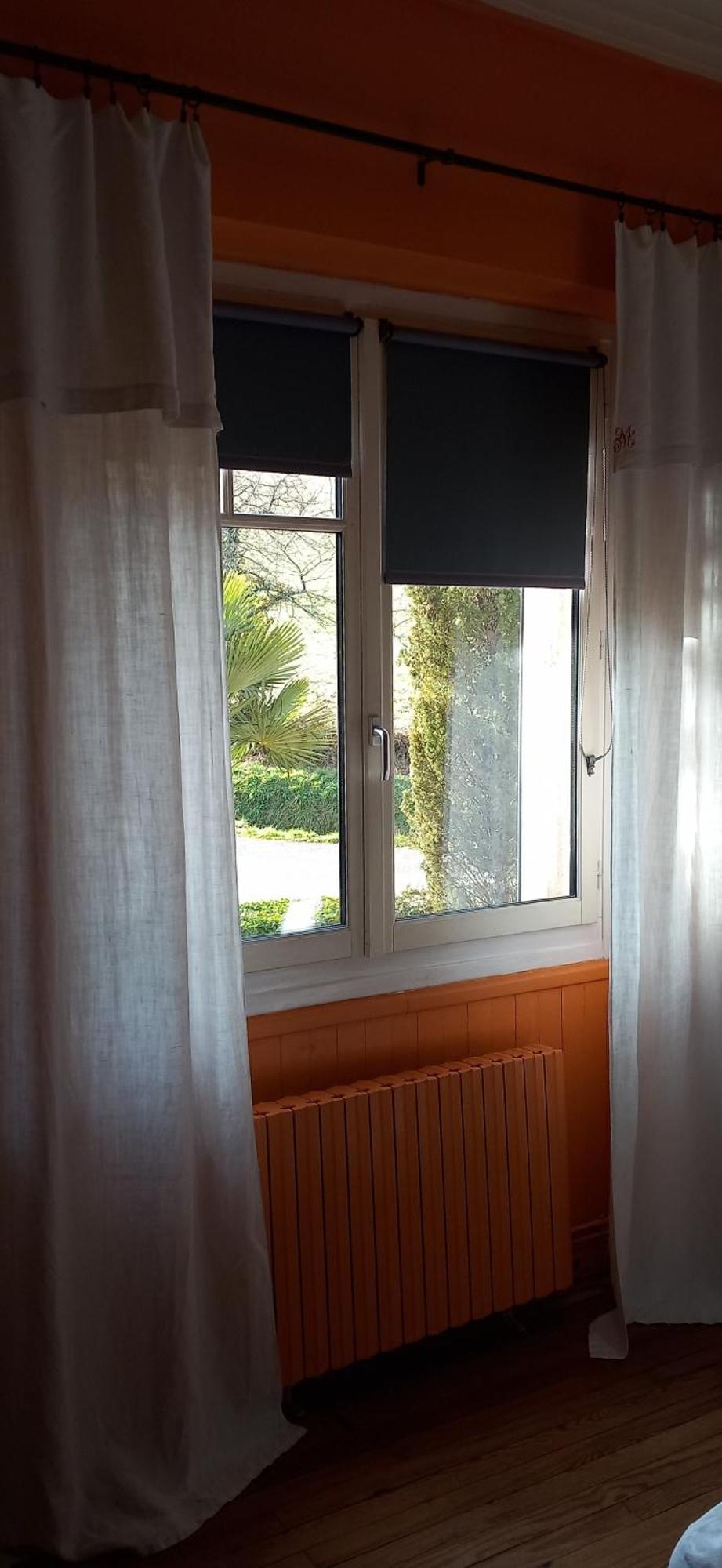 La Maison D'Anna Chambres D Hotes Ganac Quarto foto